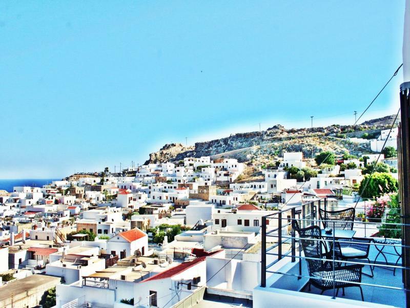 ليندوس بيوتي لينثوس المظهر الخارجي الصورة